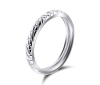 Silver Rings NSR-2060